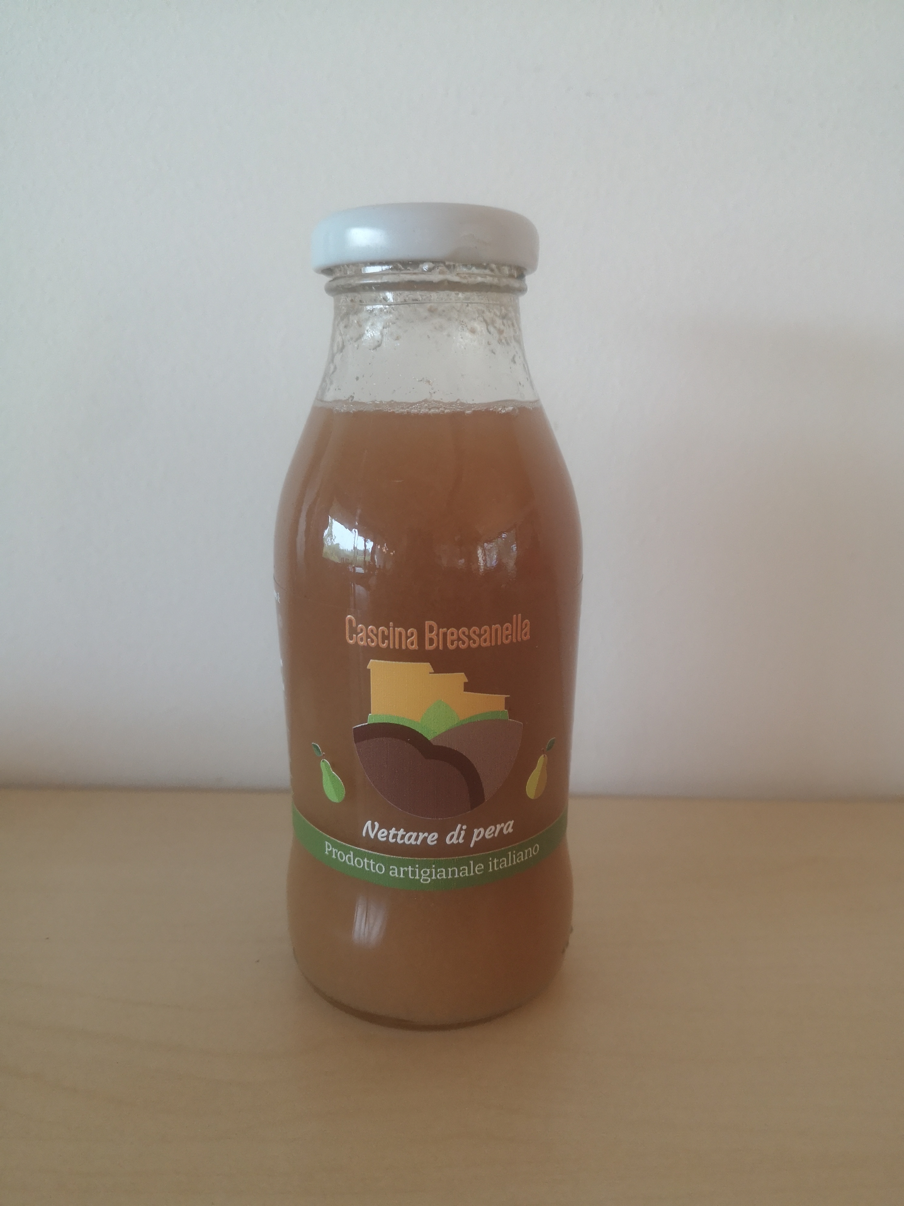Nettare di pera 250 ml